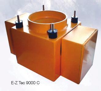 E-Z Tec 9000 C